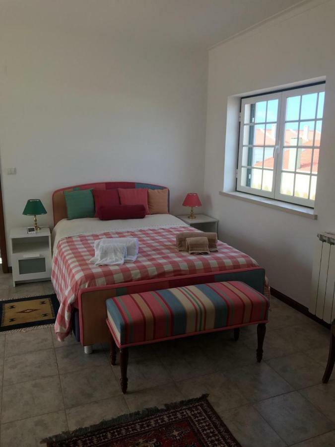 Villa Casa Harmonica Com Vista Mar Areia Branca Exterior foto